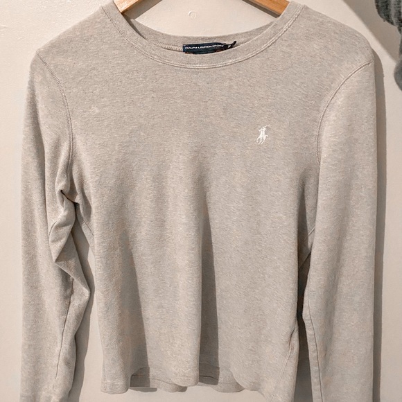 Ralph Lauren long sleeve - Picture 2 of 3